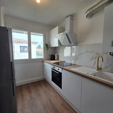 Apartamento Bel Deux *