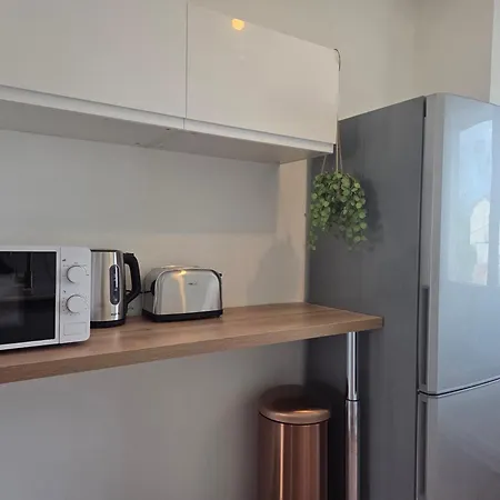 Apartamento Bel Deux Montpellier