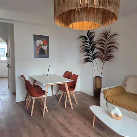 Bel Deux Apartamento