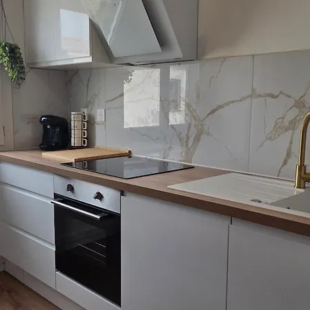 Bel Deux Apartamento *