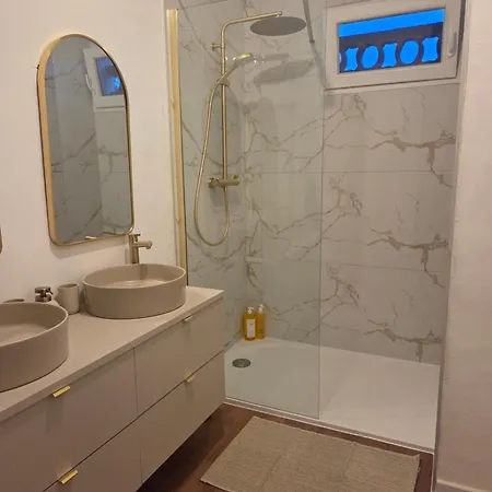 Apartamento Bel Deux Montpellier
