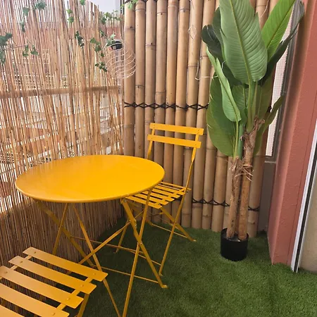 Bel Deux Apartamento