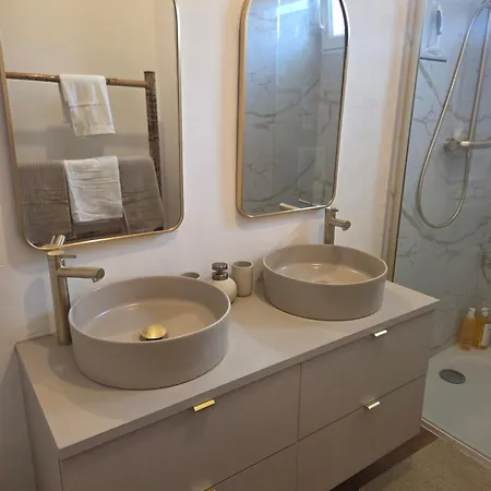 Apartamento Bel Deux