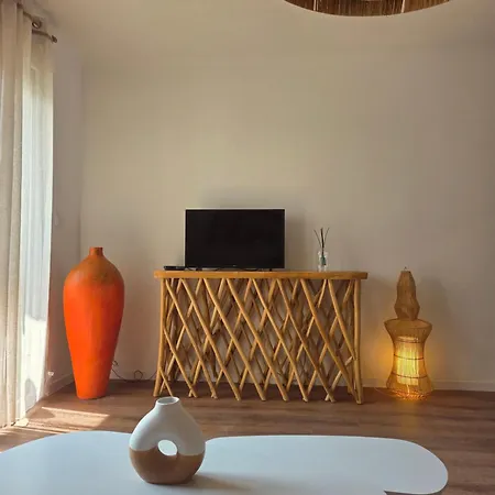 Bel Deux Montpellier