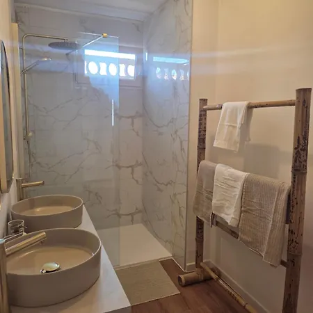 Apartamento Bel Deux Montpellier