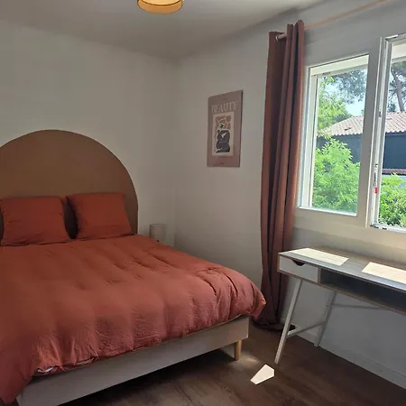 Apartamento Bel Deux *