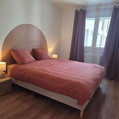 Bel Deux Apartamento Montpellier