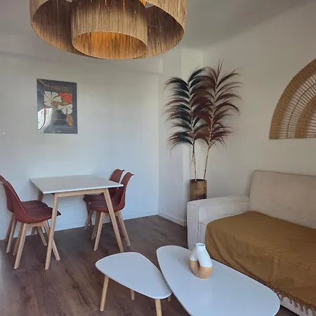 Bel Deux Apartamento